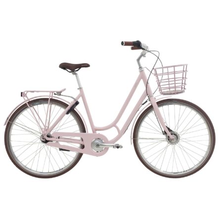 Centurion Aura Damecykel 7 Gear Pink