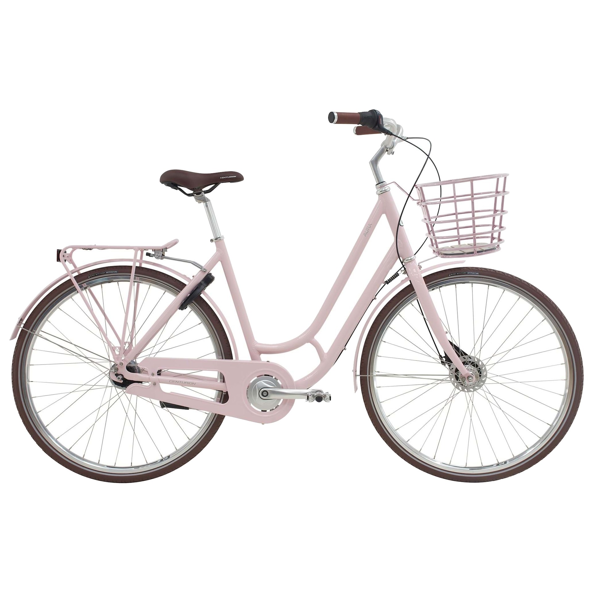 Centurion Aura Damecykel 7 Gear Pink Centurion Aura Damecykel 7 Gear Pink