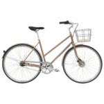 Centurion Hydrogen Damecykel 7 Gear Creme