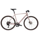 Centurion Lean 9 Herrecykel 9 Gear Mat Pink