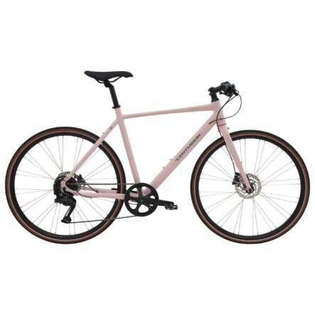 Centurion Lean 9 Herrecykel 9 Gear Mat Pink