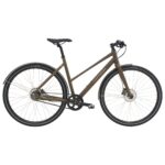 Centurion Lean BLT Damecykel 7 Gear Mat Mørk Kobber