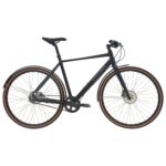 Centurion Lean BLT Herrecykel 7 Gear Mat Sort