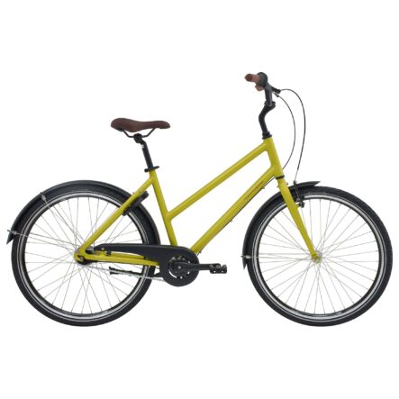 Centurion Urban 7 Gear Mat Grøn