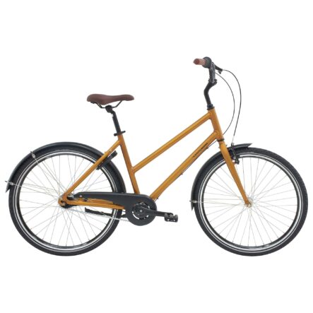 Centurion Urban 7 Gear Mat Kobber