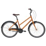 Centurion Urban 7 Gear Mat Orange