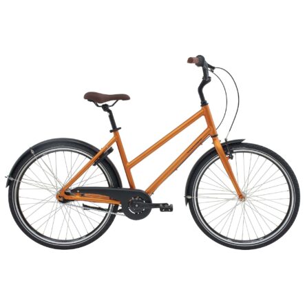 Centurion Urban 7 Gear Mat Orange
