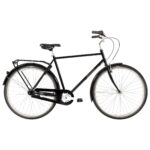 Raleigh Darlington Herrecykel 3 Gear Sort