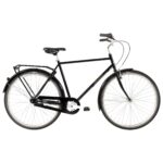 Raleigh Darlington Herrecykel 7 Gear Sort