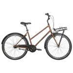 Raleigh Essex 7 Gear Mat Lys Kobber