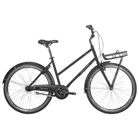 Raleigh Essex 7 Gear Mat Sort
