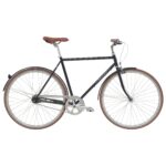 Raleigh Kent Herrecykel 7 Gear Sort