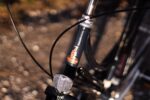 Raleigh Tourist de Luxe Damecykel 7 Gear Sort