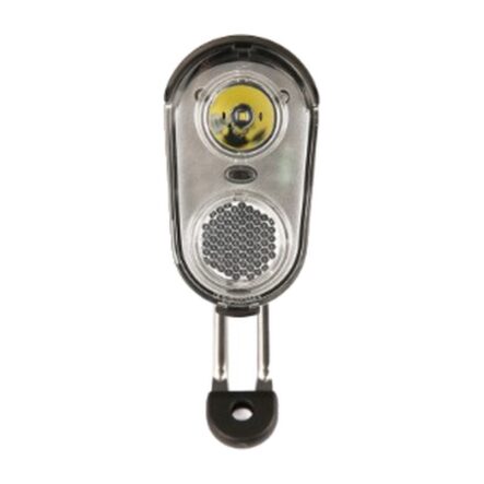 Smart Forlygte LED 15 Lux med refleks
