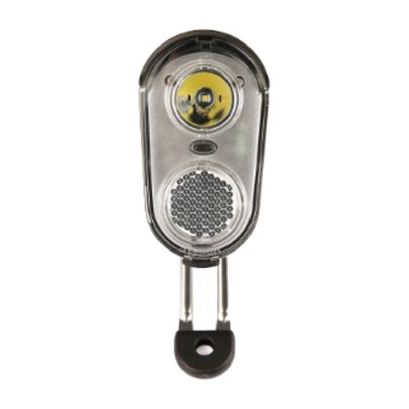 Smart Forlygte LED 15 Lux med refleks
