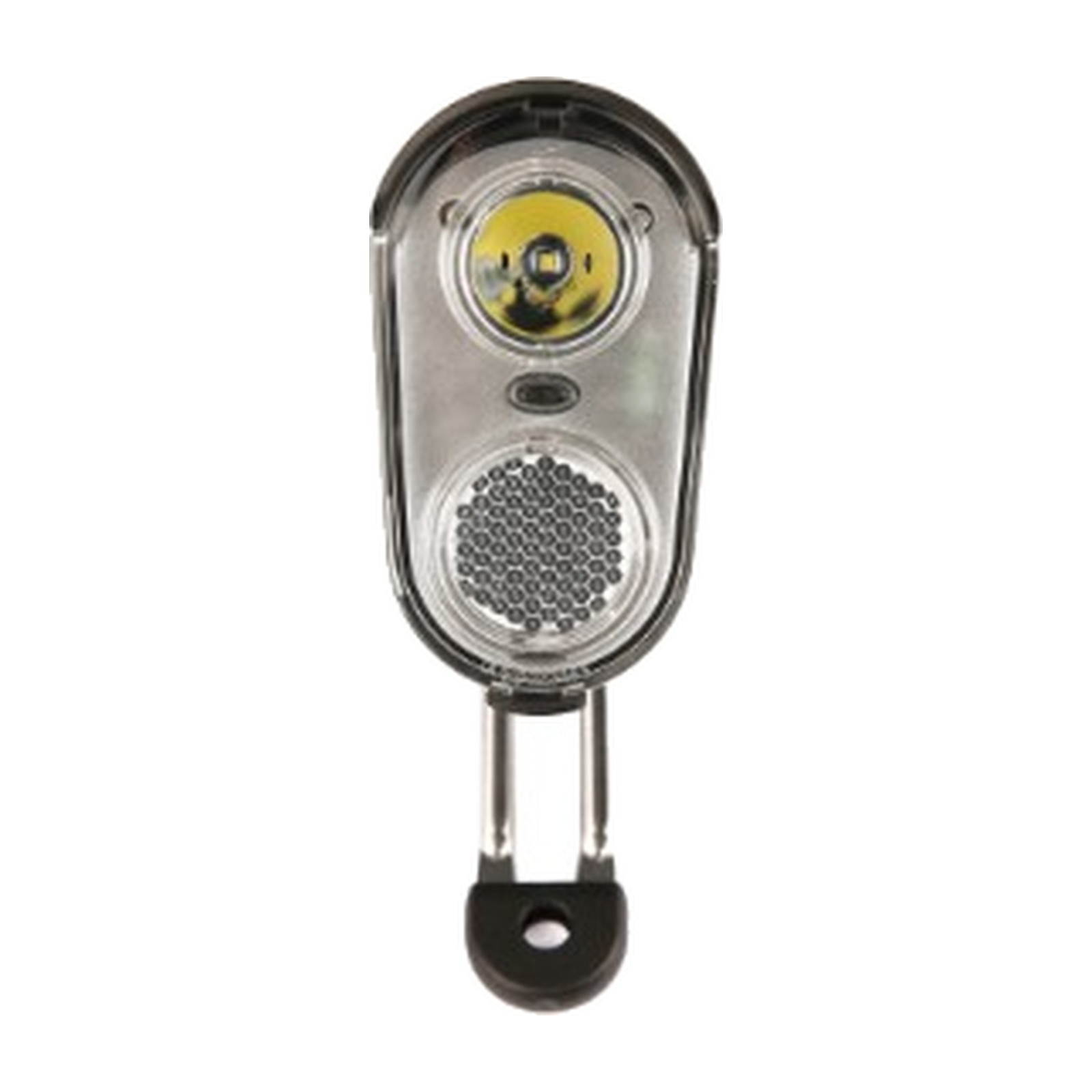 Smart Forlygte LED 15 Lux med refleks Smart Forlygte LED 15 Lux med refleks